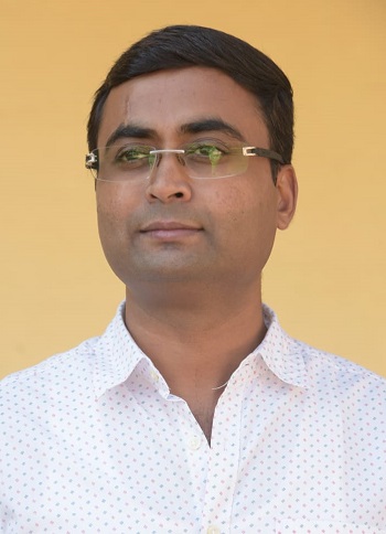 Shri. Vinay A. Patil